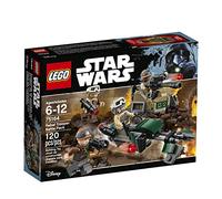 LEGO Star Wars Rebel Trooper Battle Pack 75164 Star Wars Toy