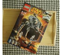 LEGO Star Wars Rebels 75083 AT-DP Walker Factory New Sealed Retired Set