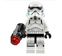 LEGO Star Wars Rebels minifigure - Stormtrooper