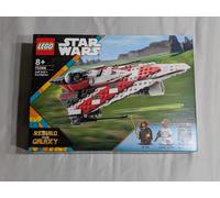 LEGO Star Wars 75388 Jedi Bob's Starfighter Age 8+ 305pcs