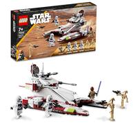 LEGO Star Wars The Clone Wars Republic Fighter Tank - 75342