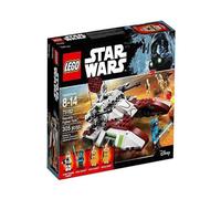 LEGO Star Wars Republic Fighter Tank 75182 Building Kit for 96 months