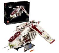 LEGO Star Wars - Republic Gunship