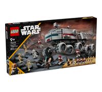 LEGO Star Wars Republic Juggernaut Building Toy 75413