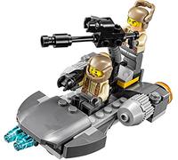 LEGO Star Wars Resistance Trooper Battle Pack Building Set