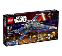 LEGO Star Wars Resistance X-Wing Fighter 75149 by LEGO