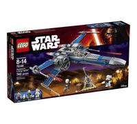 LEGO Star Wars Resistance X-Wing Fighter 75149 Star Wars Toy