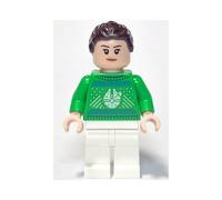 LEGO Star Wars Rey Holiday Sweater Minifigure from 40658