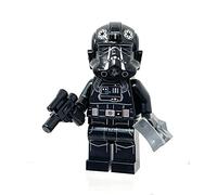 LEGO Star Wars Rogue One Minifigure - TIE Fighter Pilot (75154)