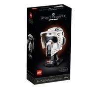 LEGO Star Wars Scout Trooper Set 75305 F