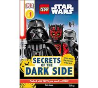 LEGO® Star Wars Secrets of the Dark Side (DK Readers Level 1)