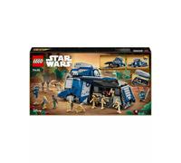 PRE-ORDER LEGO Star Wars: Battle of Felucia Separatist MTT (75435)