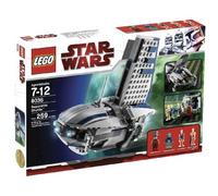 LEGO Star Wars Separatists Shuttle (8036)