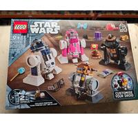 CREATIVE PLAY DROID™ BUILDER
