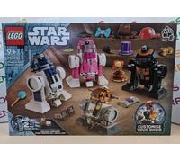 CREATIVE PLAY DROID™ BUILDER