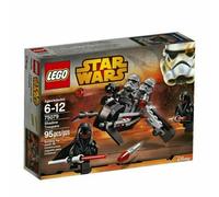 LEGO Star Wars: Shadow Troopers (75079)