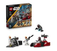 Lego Star Wars Siege Of Mandalore Battle Pack