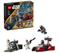 LEGO Star Wars Siege of Mandalore Battle Pack 75449