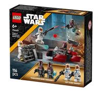 LEGO Star Wars Siege of Mandalore Battle Pack 75449 Building Set