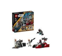 LEGO® Star Wars TM 75449 Siege of Mandalore Battle Pack
