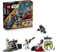 LEGO Star Wars Siege of Mandalore Battle Pack Building Toy