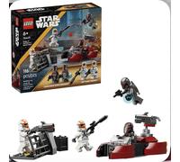 LEGO® Star Wars TM 75449 Siege of Mandalore Battle Pack
