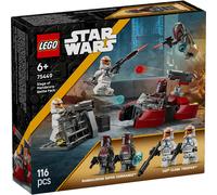 LEGO® Star Wars TM 75449 Siege of Mandalore Battle Pack