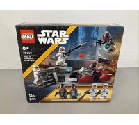 LEGO® Star Wars TM 75449 Siege of Mandalore Battle Pack