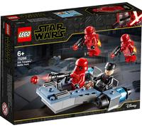 Lego Star Wars Sith Troopers Battle Pack (75266)