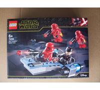 Lego Star Wars Sith Troopers Battle Pack (75266)