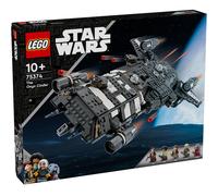 LEGO Star Wars Skeleton Crew The Onyx Cinder Set 75374