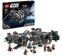 LEGO Star Wars Skeleton Crew The Onyx Cinder Set 75374
