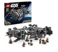 LEGO Star Wars Skeleton Crew The Onyx Cinder Set 75374