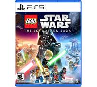 Lego Star Wars The Skywalker Saga (PS5)
