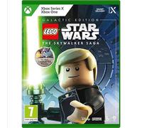 LEGO Star Wars: Skywalker Saga (Galactic Edition) - For Xbox Series X