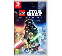 Lego Star Wars Skywalker Saga NS