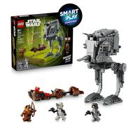 LEGO Star Wars SMART Play: AT-ST Attack on Endor 75424