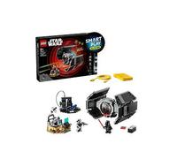 Lego Star Wars Smart Play: Darth Vader&Rsquo;S Tie Fighter 75421 One Colour