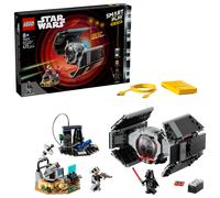 Lego Star Wars Smart Play: Darth Vader&Rsquo;S Tie Fighter 75421 One Colour