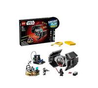 Lego Star Wars Smart Play: Darth Vader&Rsquo;S Tie Fighter 75421 One Colour