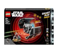 Lego Star Wars Smart Play: Darth Vader&Rsquo;S Tie Fighter 75421 One Colour