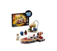 Lego Star Wars Smart Play: Luke&Rsquo;S Landspeeder Set 75420 One Colour