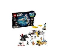 Lego Star Wars Smart Play: Luke&Rsquo;S Red Five X-Wing 75423 One Colour
