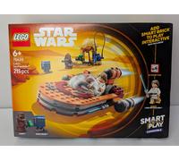 LEGO Star Wars: SMART Play: Luke's Landspeeder (75420)