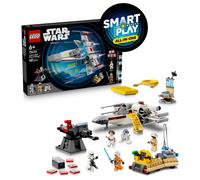 LEGO Star Wars SMART Play: Luke's Red Five X-Wing 75423