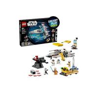 Lego Star Wars Smart Play: Luke&Rsquo;S Red Five X-Wing 75423 One Colour
