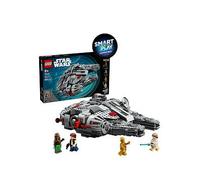 Lego Star Wars Smart Play: Millennium Falcon Set 75426 One Colour