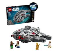 Lego Star Wars Smart Play: Millennium Falcon Set 75426 One Colour