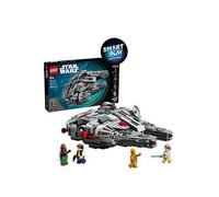 Lego Star Wars Smart Play: Millennium Falcon Set 75426 One Colour