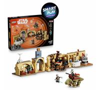 LEGO Star Wars SMART Play: Mos Eisley Cantina 75425